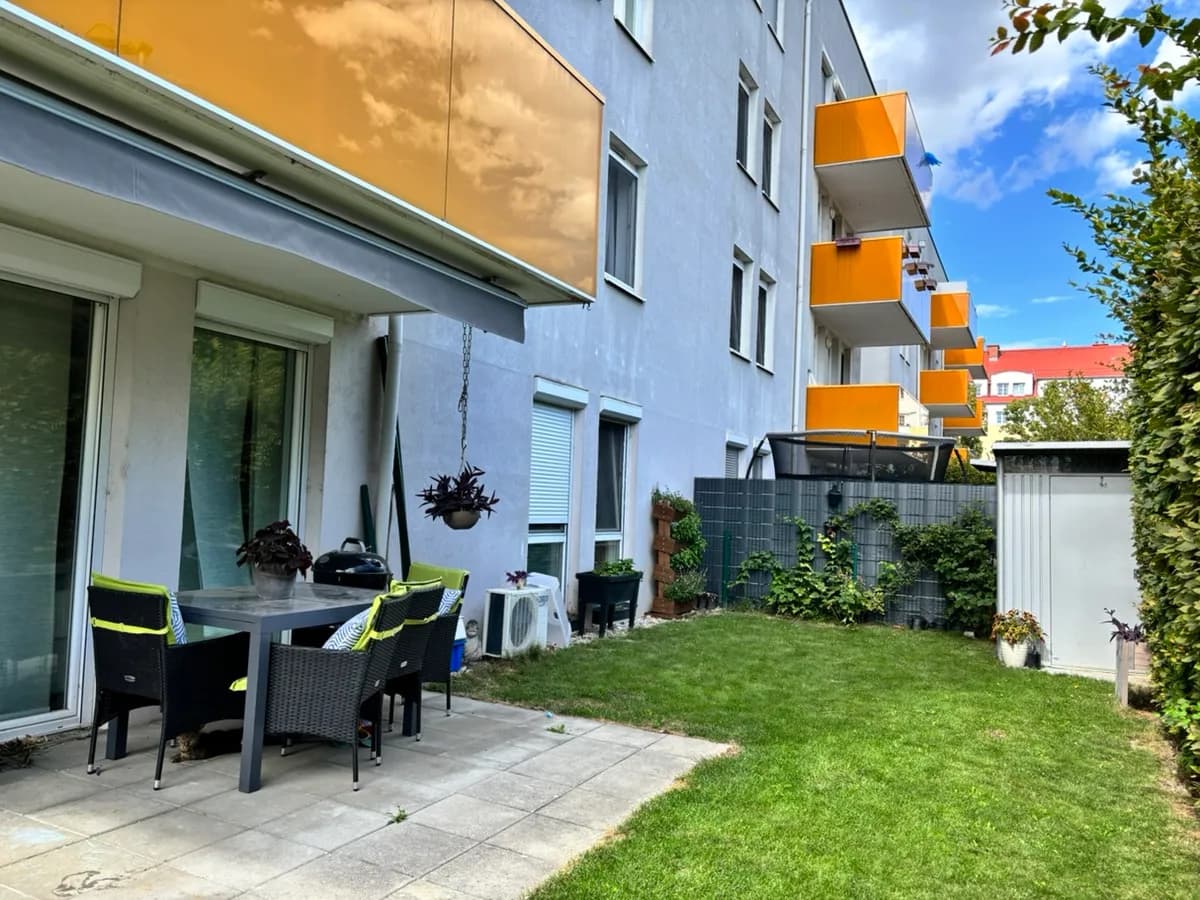 3-Zimmer-Wohnung kaufen in Baden – 80 m², € 347.000 – Bild 16 von 18