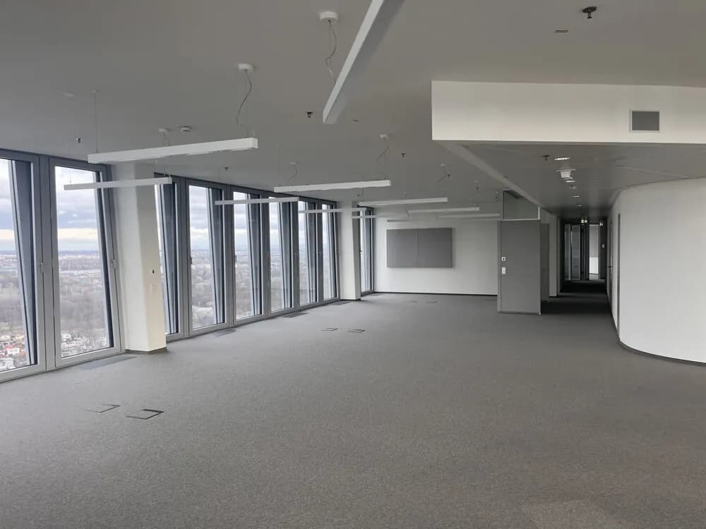 Gewerbeimmobilie mieten in Wien – 4 205 m², € 20 – Bild 7 von 14