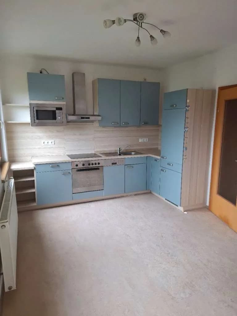 2-Zimmer-Wohnung mieten in Liezen – 45 m², € 460 – Bild 1 von 13