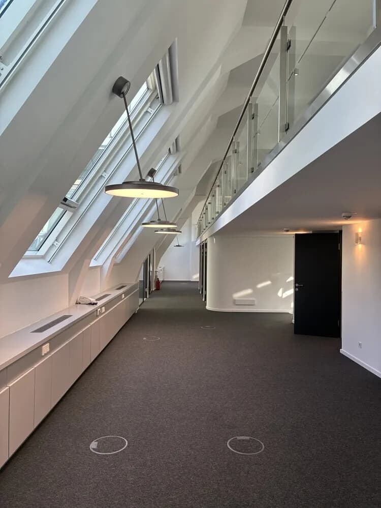Gewerbeimmobilie mieten in Wien – 638 m², € 23 – Bild 2 von 13