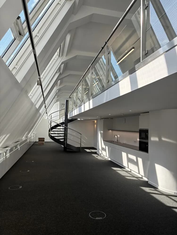 Gewerbeimmobilie mieten in Wien – 638 m², € 23 – Bild 3 von 13