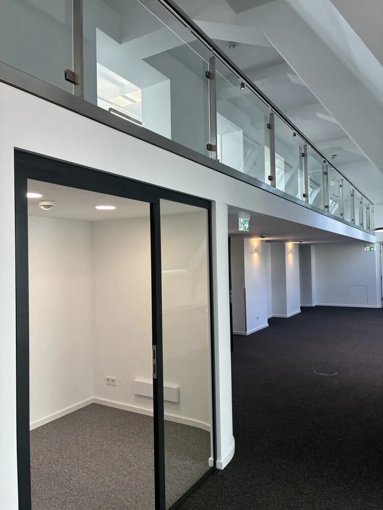 Gewerbeimmobilie mieten in Wien – 638 m², € 23 – Bild 4 von 13