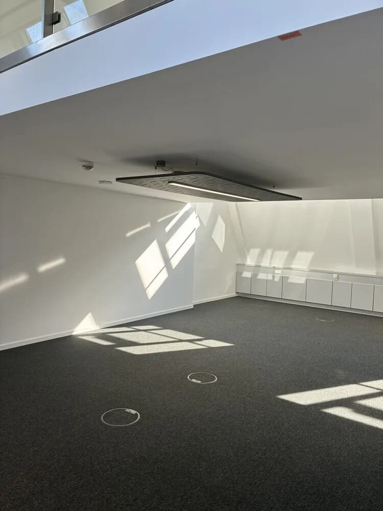 Gewerbeimmobilie mieten in Wien – 638 m², € 23 – Bild 5 von 13