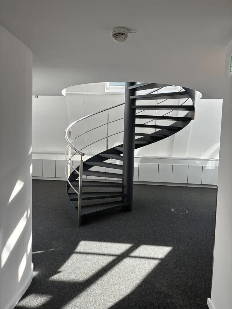 Gewerbeimmobilie mieten in Wien – 638 m², € 23 – Bild 6 von 13