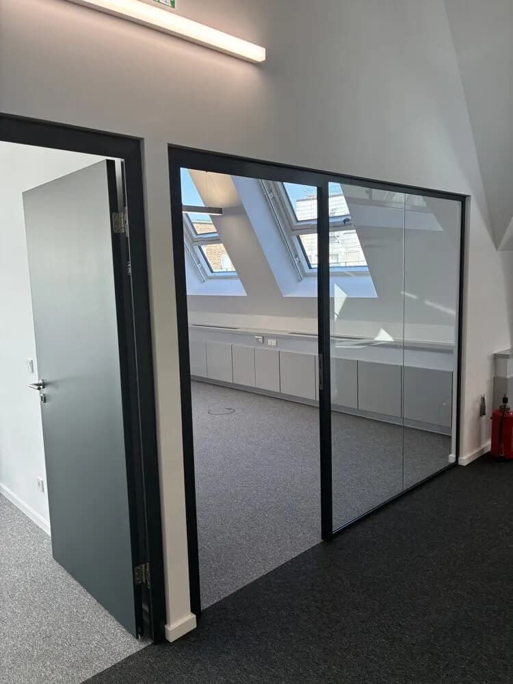 Gewerbeimmobilie mieten in Wien – 638 m², € 23 – Bild 7 von 13