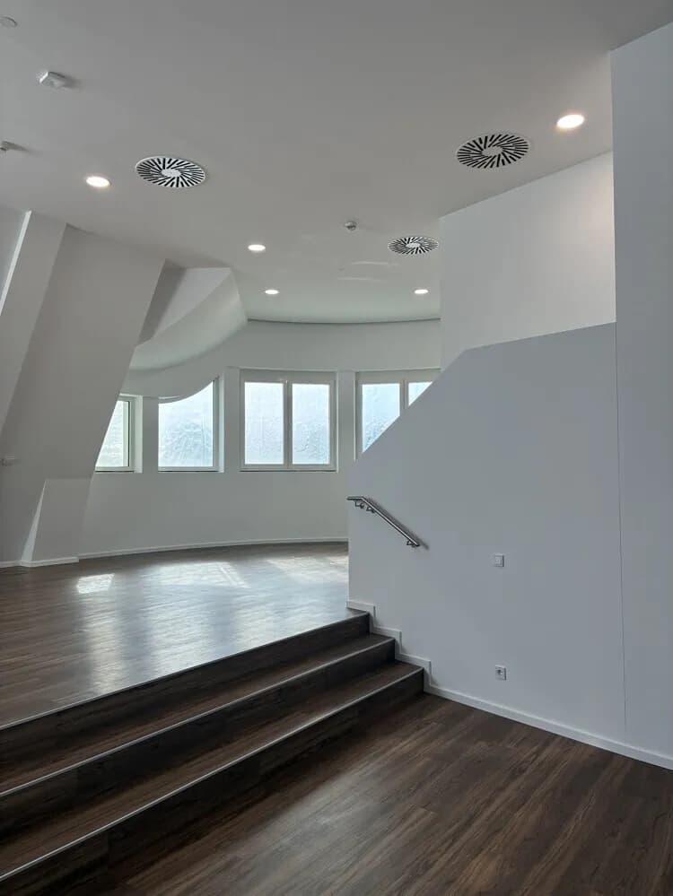 Gewerbeimmobilie mieten in Wien – 638 m², € 23 – Bild 8 von 13