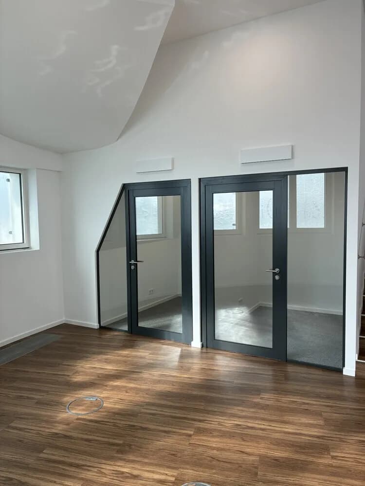 Gewerbeimmobilie mieten in Wien – 638 m², € 23 – Bild 10 von 13