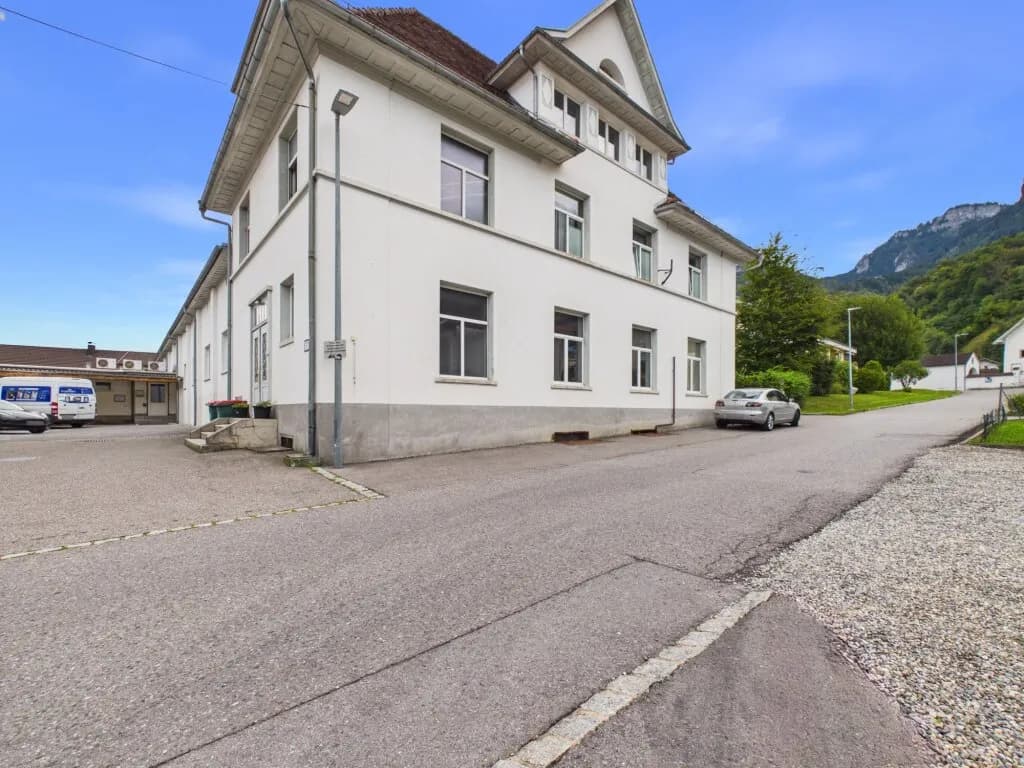 Gewerbeimmobilie mieten in Dornbirn – Bild 6 von 18