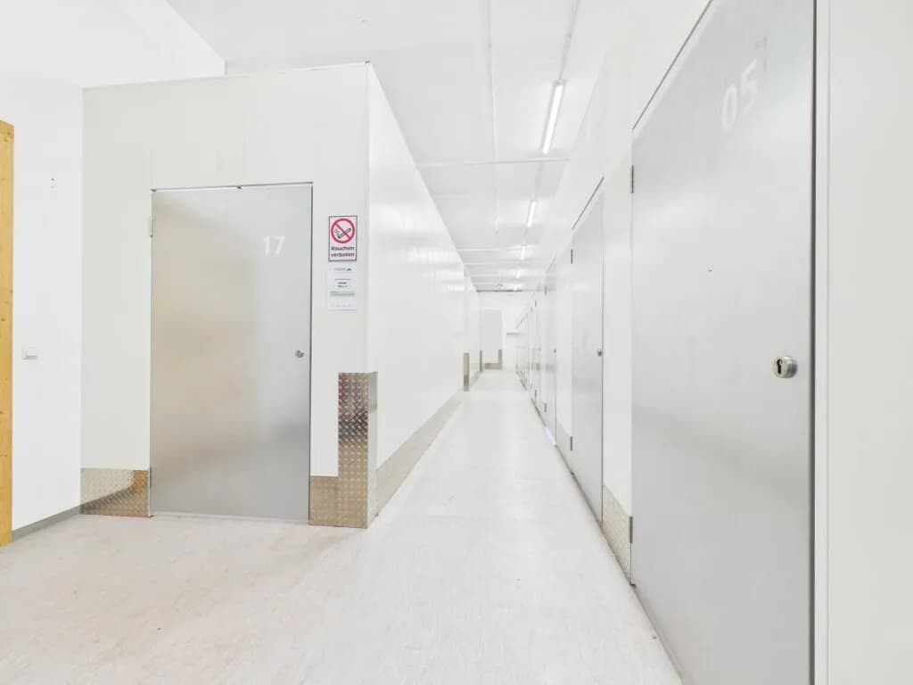 Gewerbeimmobilie mieten in Dornbirn – Bild 11 von 18