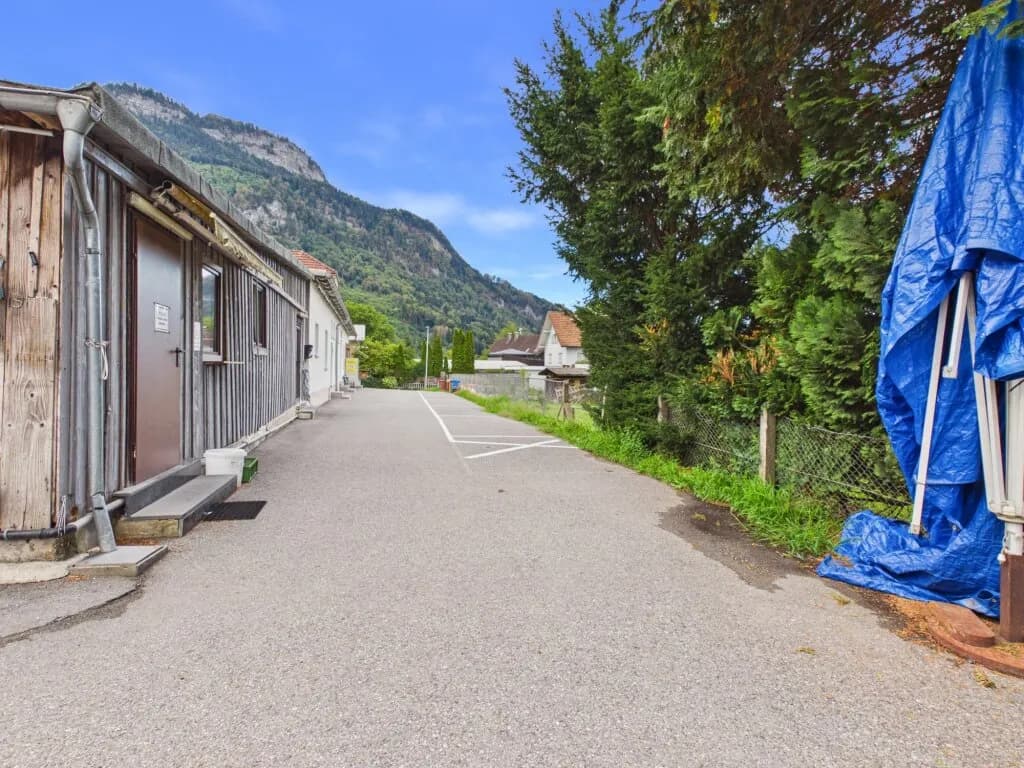 Gewerbeimmobilie mieten in Dornbirn – Bild 16 von 18