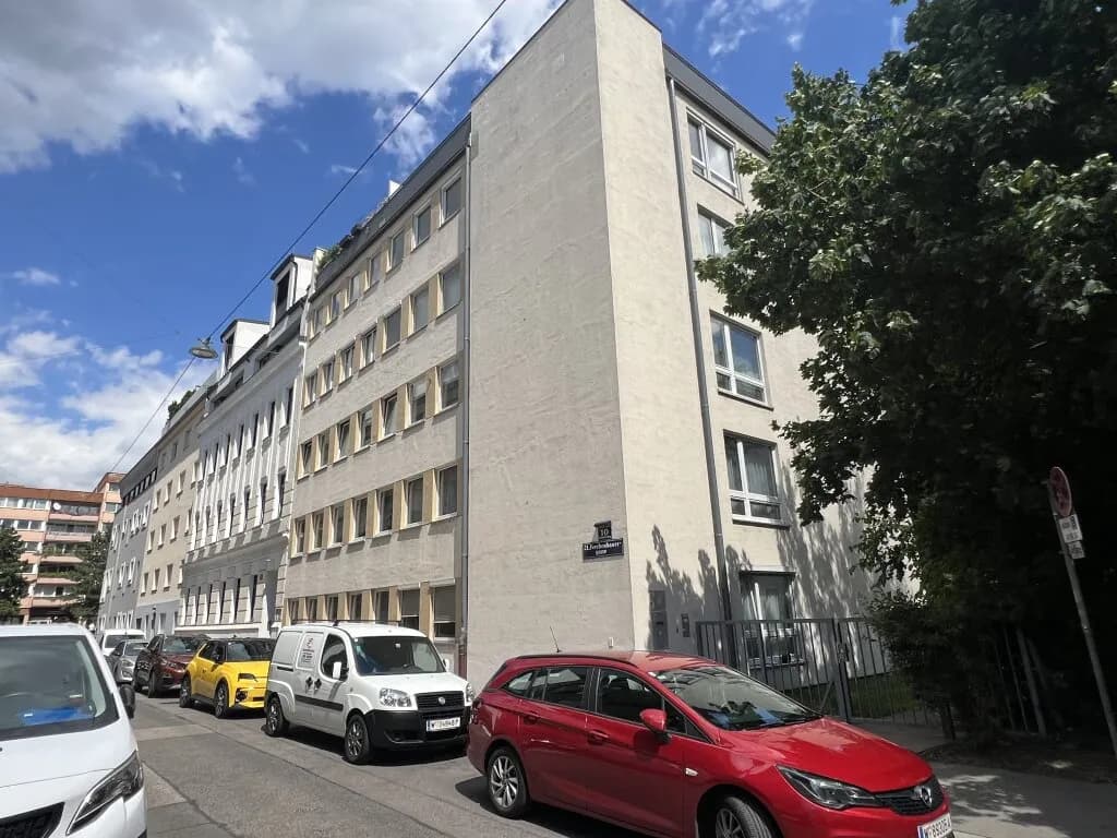 3-Zimmer-Wohnung kaufen in Wien – 52 m², € 235.000 – Bild 1 von 33