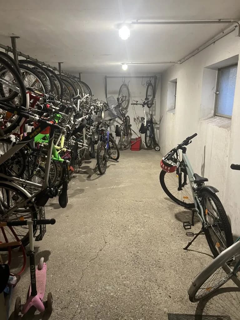 3-Zimmer-Wohnung kaufen in Wien – 52 m², € 235.000 – Bild 10 von 33