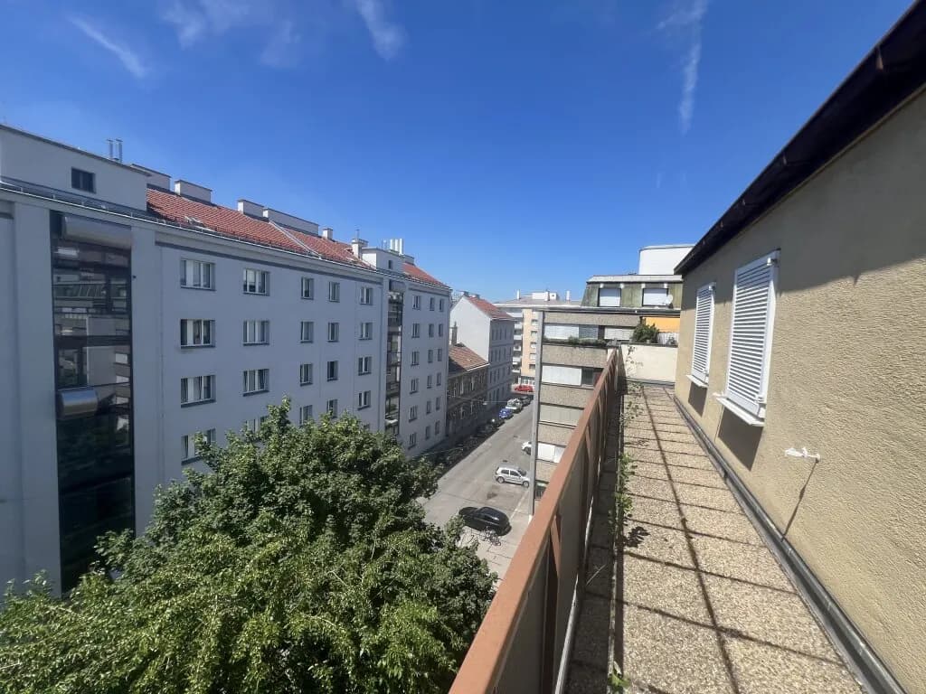 3-Zimmer-Wohnung kaufen in Wien – 52 m², € 235.000 – Bild 28 von 33