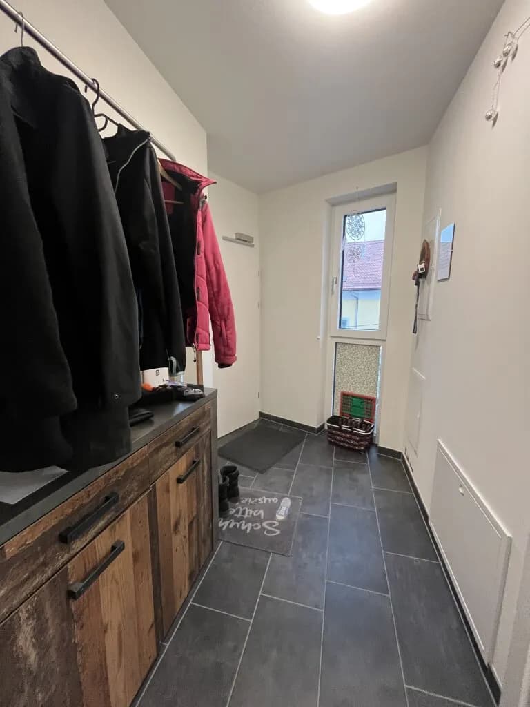 2-Zimmer-Wohnung mieten in Graz – 54 m², € 713 – Bild 2 von 22