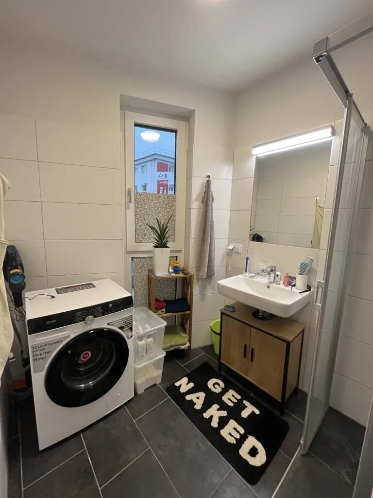 2-Zimmer-Wohnung mieten in Graz – 54 m², € 713 – Bild 4 von 22