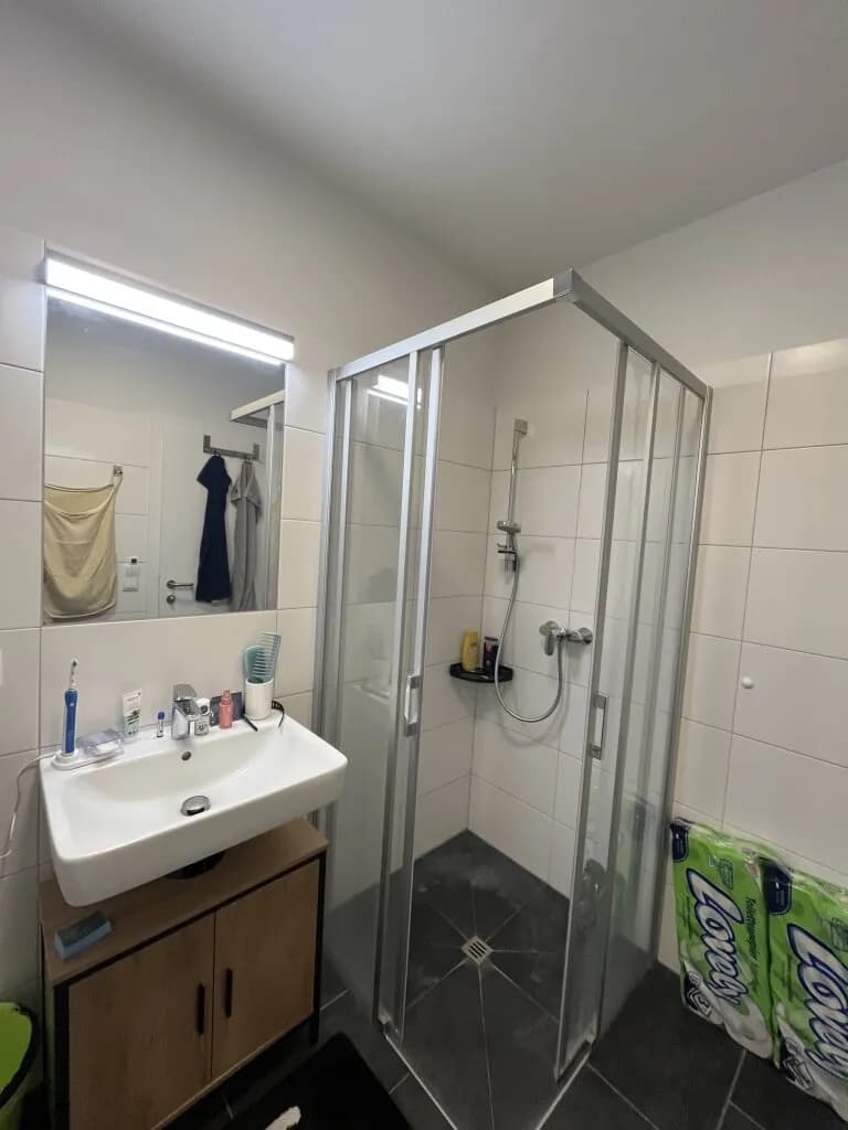 2-Zimmer-Wohnung mieten in Graz – 54 m², € 713 – Bild 5 von 22