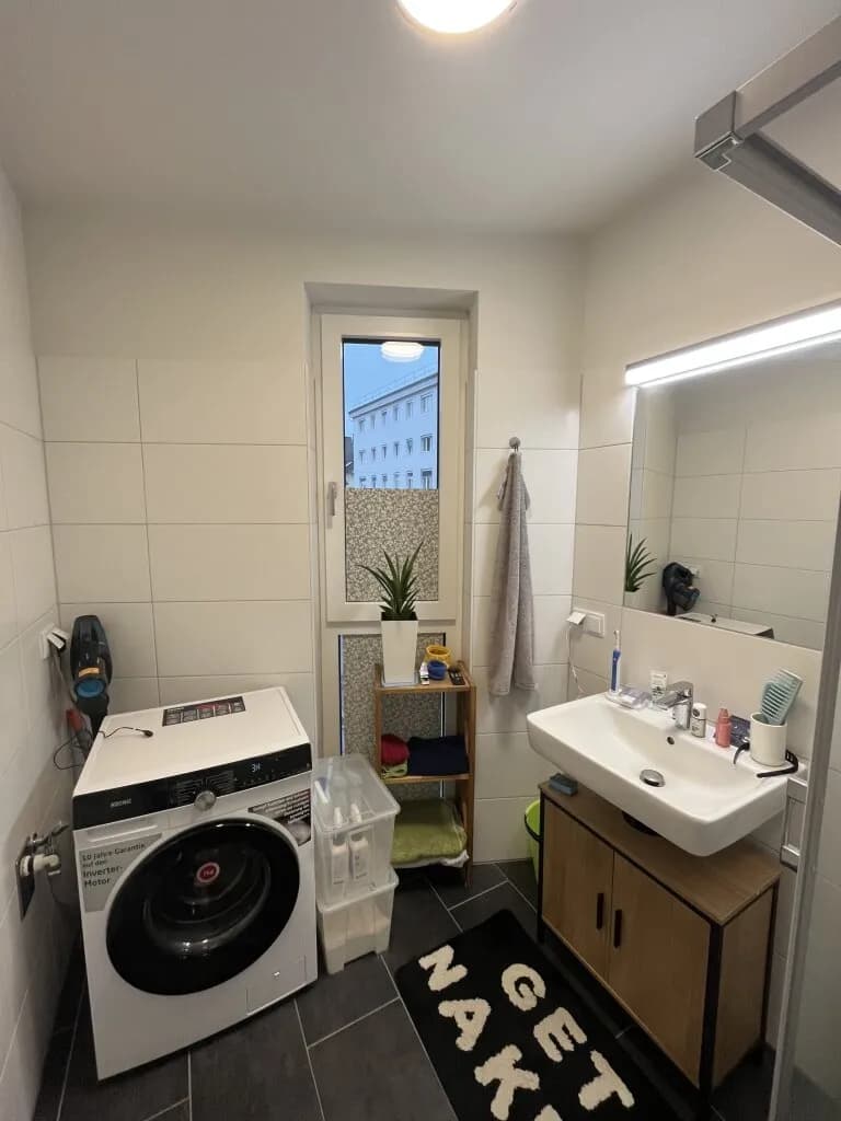 2-Zimmer-Wohnung mieten in Graz – 54 m², € 713 – Bild 6 von 22