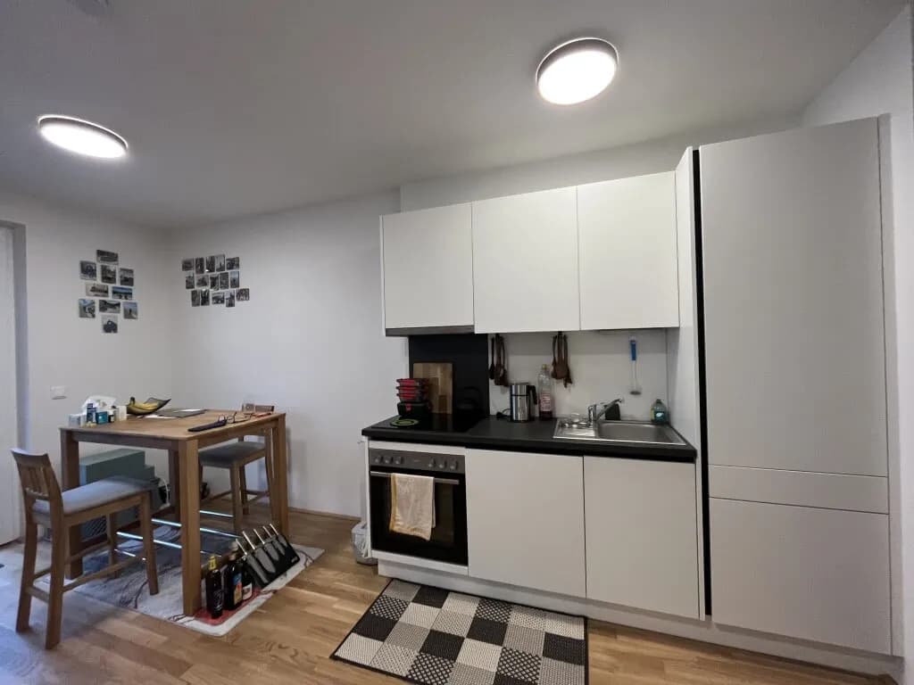 2-Zimmer-Wohnung mieten in Graz – 54 m², € 713 – Bild 7 von 22