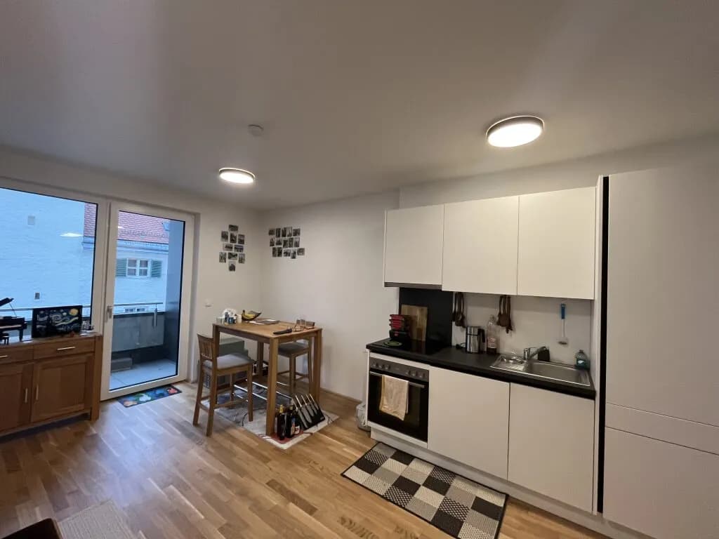 2-Zimmer-Wohnung mieten in Graz – 54 m², € 713 – Bild 8 von 22