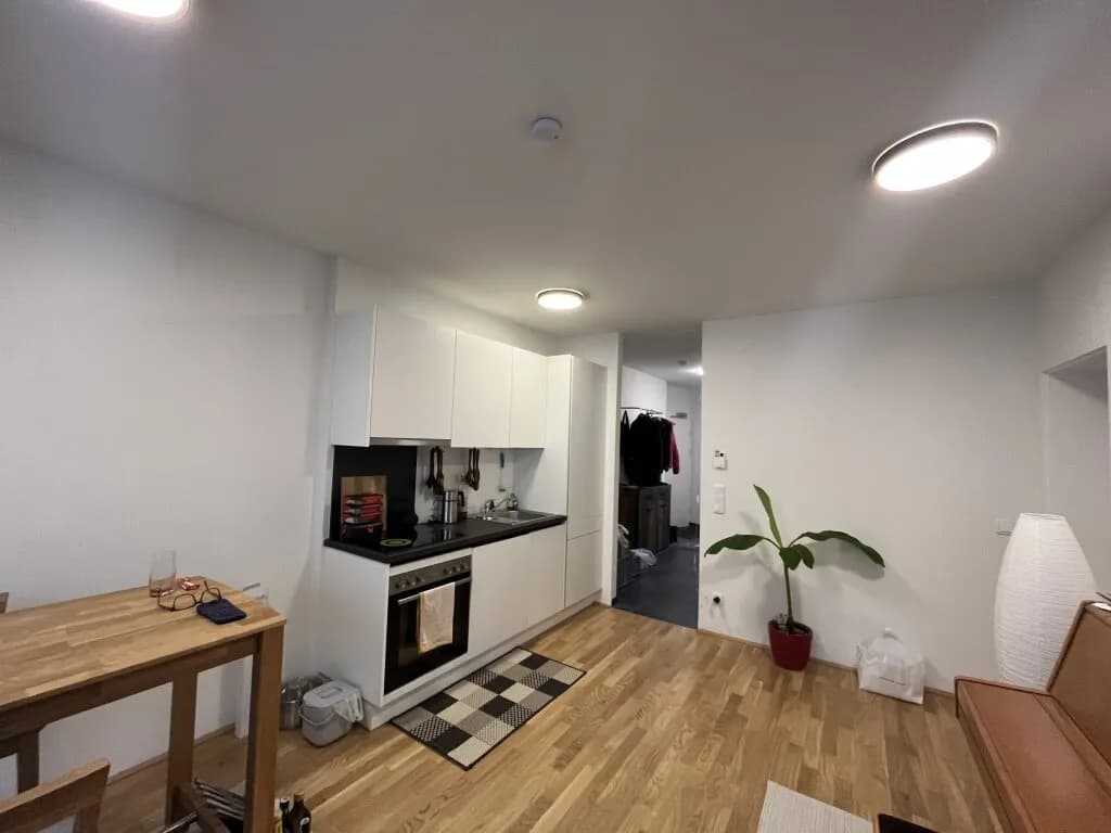 2-Zimmer-Wohnung mieten in Graz – 54 m², € 713 – Bild 9 von 22