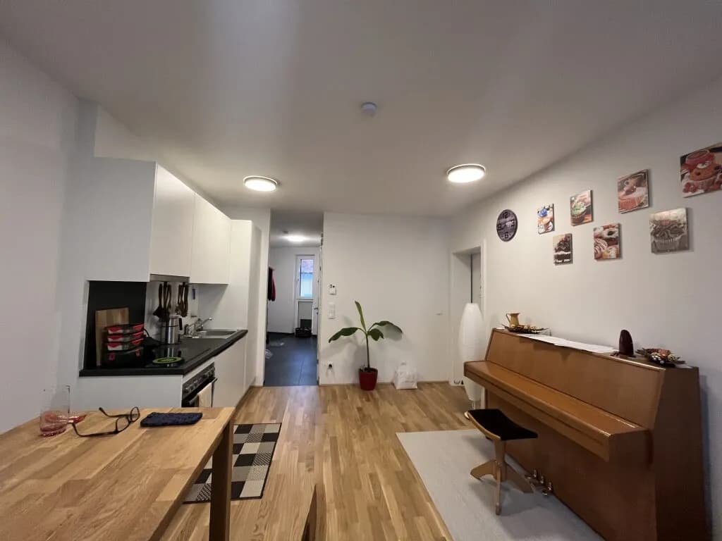 2-Zimmer-Wohnung mieten in Graz – 54 m², € 713 – Bild 10 von 22