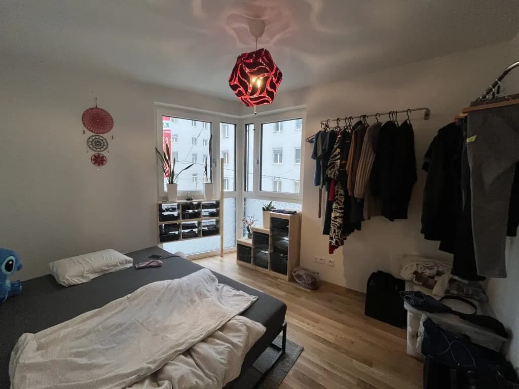 2-Zimmer-Wohnung mieten in Graz – 54 m², € 713 – Bild 11 von 22
