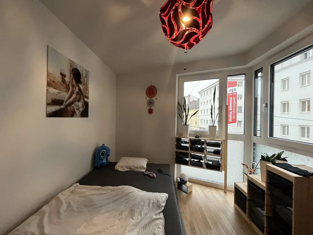 2-Zimmer-Wohnung mieten in Graz – 54 m², € 713 – Bild 12 von 22