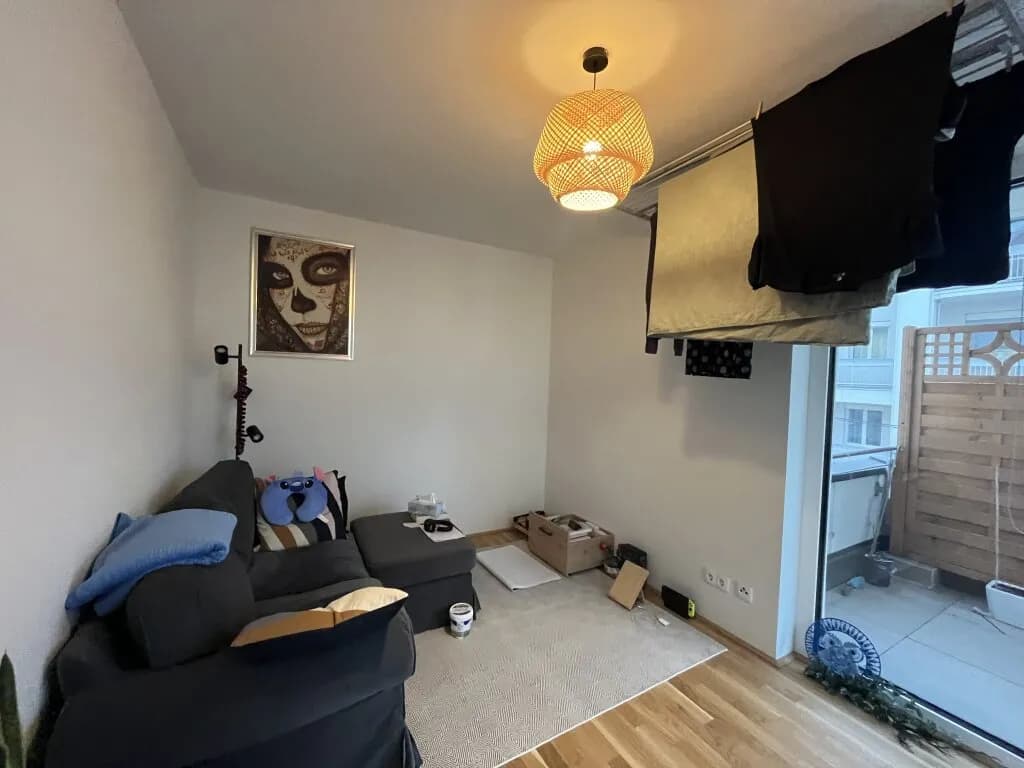 2-Zimmer-Wohnung mieten in Graz – 54 m², € 713 – Bild 13 von 22