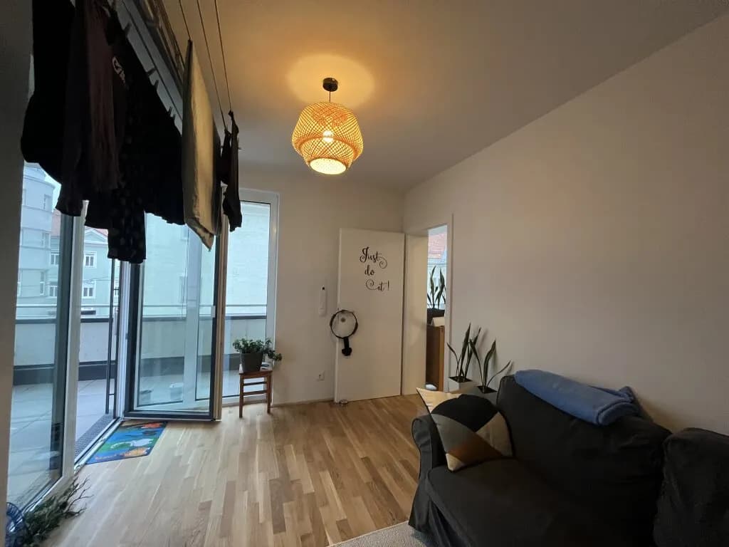 2-Zimmer-Wohnung mieten in Graz – 54 m², € 713 – Bild 14 von 22