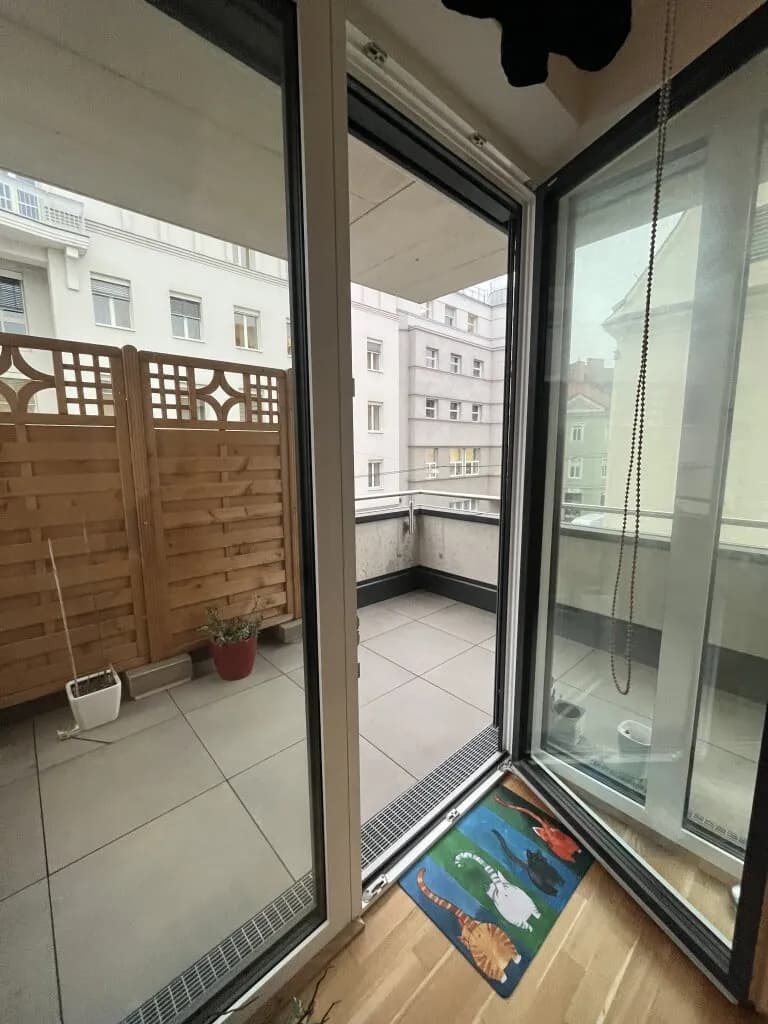 2-Zimmer-Wohnung mieten in Graz – 54 m², € 713 – Bild 15 von 22