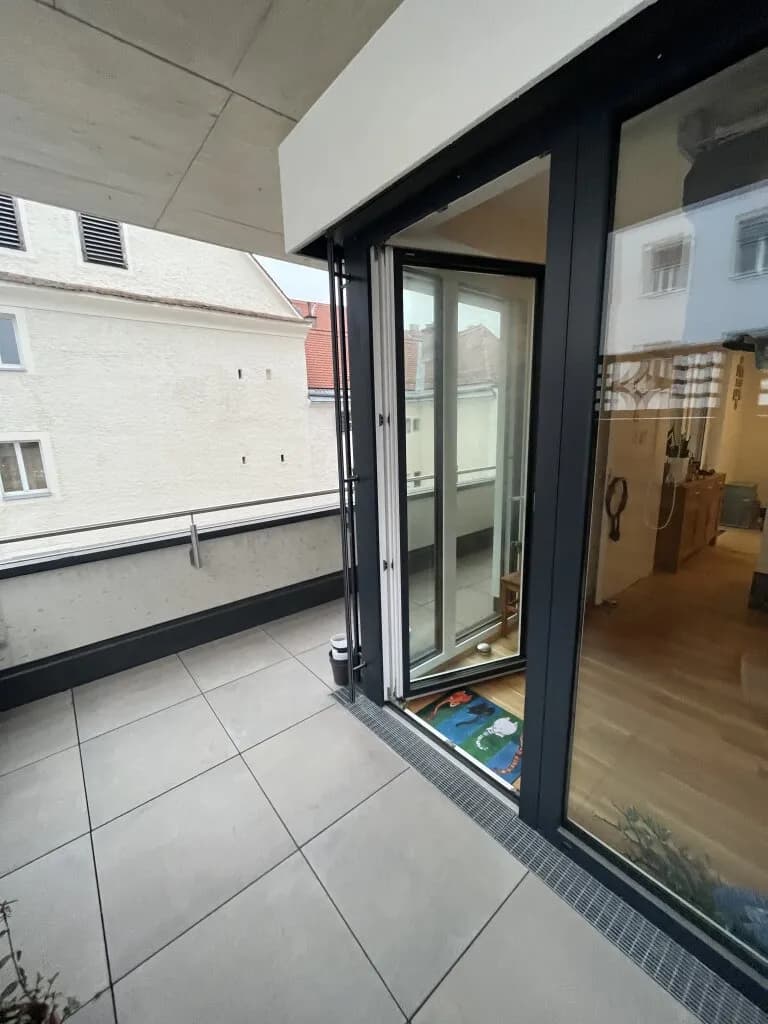2-Zimmer-Wohnung mieten in Graz – 54 m², € 713 – Bild 16 von 22