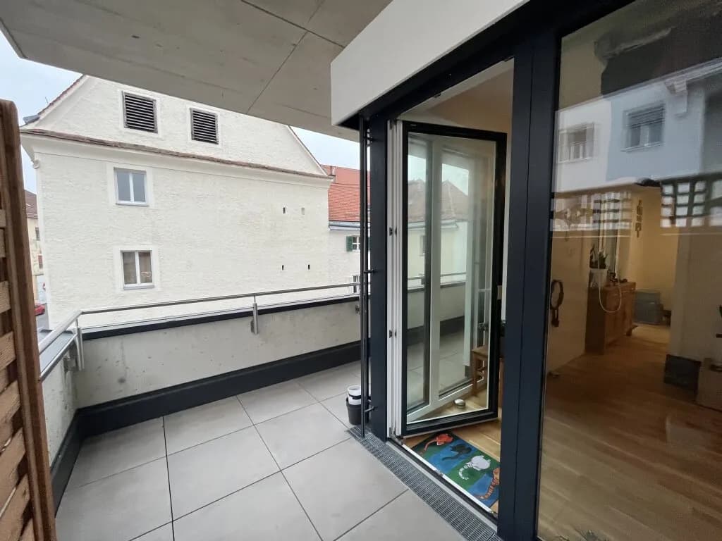2-Zimmer-Wohnung mieten in Graz – 54 m², € 713 – Bild 17 von 22