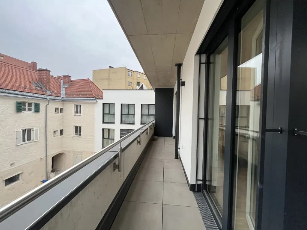 2-Zimmer-Wohnung mieten in Graz – 54 m², € 713 – Bild 18 von 22