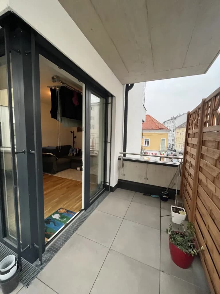 2-Zimmer-Wohnung mieten in Graz – 54 m², € 713 – Bild 19 von 22