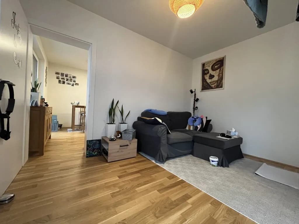 2-Zimmer-Wohnung mieten in Graz – 54 m², € 713 – Bild 21 von 22