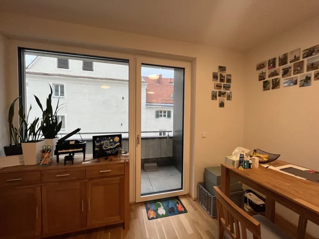 2-Zimmer-Wohnung mieten in Graz – 54 m², € 713 – Bild 22 von 22
