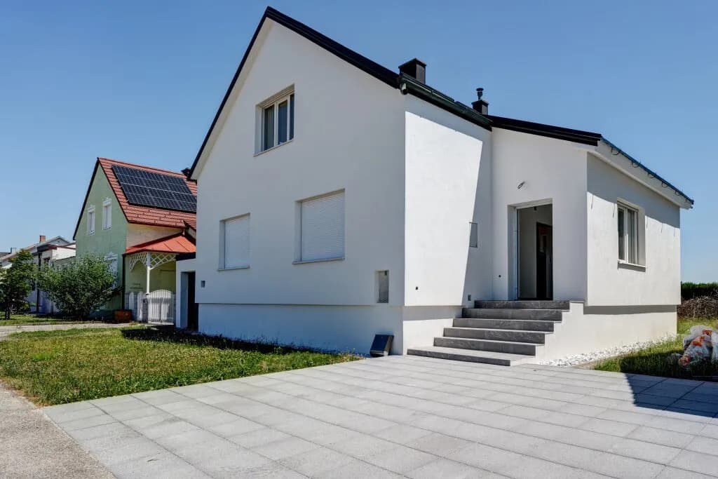 5-Zimmer-Haus kaufen in Gänserndorf – 124 m², € 590.000