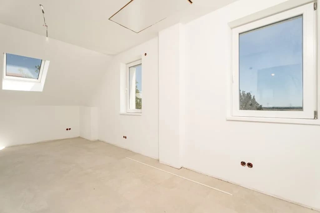 5-Zimmer-Haus kaufen in Gänserndorf – 124 m², € 590.000 – Bild 16 von 32