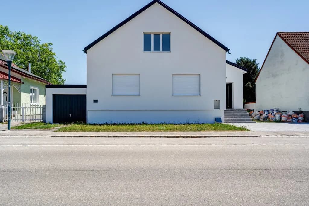 5-Zimmer-Haus kaufen in Gänserndorf – 124 m², € 590.000 – Bild 21 von 32