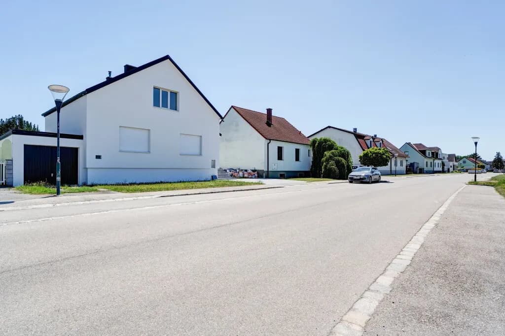 5-Zimmer-Haus kaufen in Gänserndorf – 124 m², € 590.000 – Bild 22 von 32