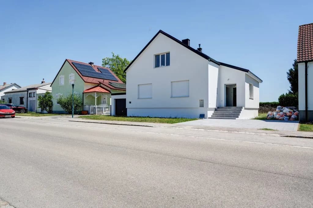 5-Zimmer-Haus kaufen in Gänserndorf – 124 m², € 590.000 – Bild 23 von 32