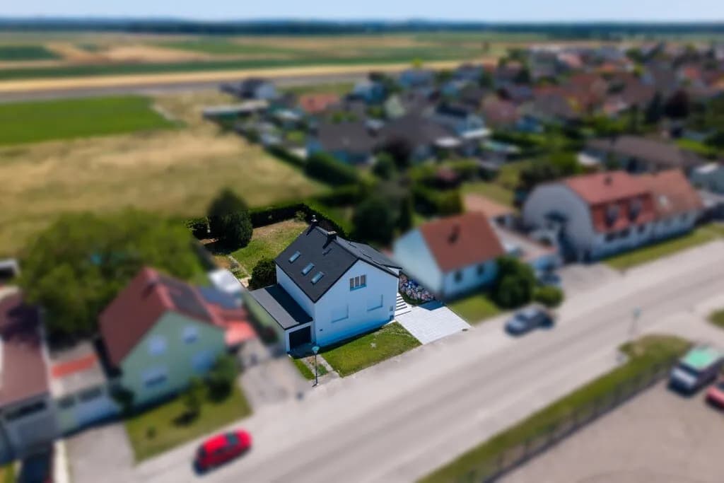 5-Zimmer-Haus kaufen in Gänserndorf – 124 m², € 590.000 – Bild 24 von 32
