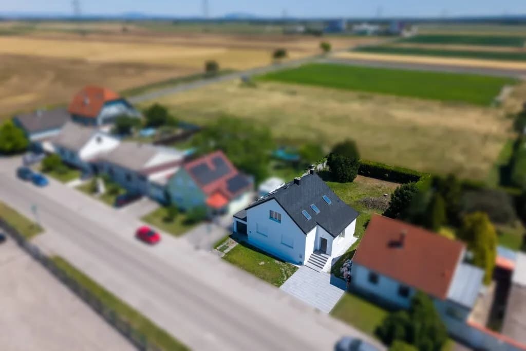 5-Zimmer-Haus kaufen in Gänserndorf – 124 m², € 590.000 – Bild 25 von 32