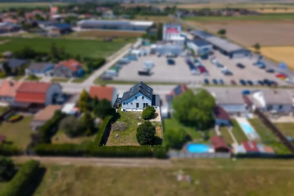 5-Zimmer-Haus kaufen in Gänserndorf – 124 m², € 590.000 – Bild 26 von 32