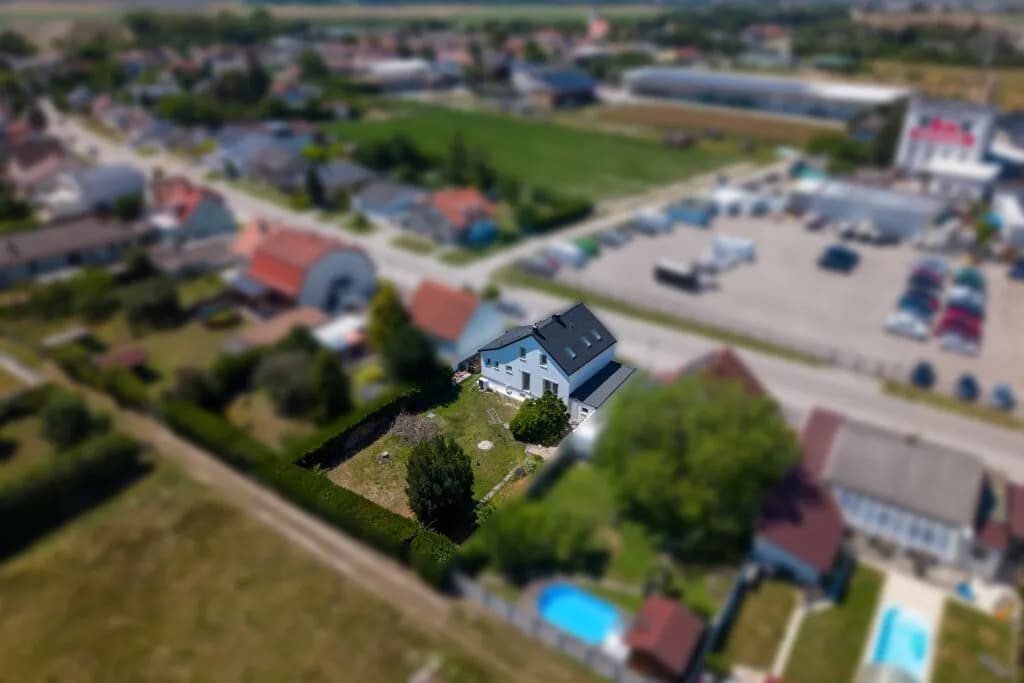 5-Zimmer-Haus kaufen in Gänserndorf – 124 m², € 590.000 – Bild 27 von 32