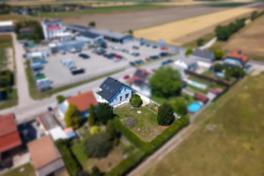 5-Zimmer-Haus kaufen in Gänserndorf – 124 m², € 590.000 – Bild 28 von 32