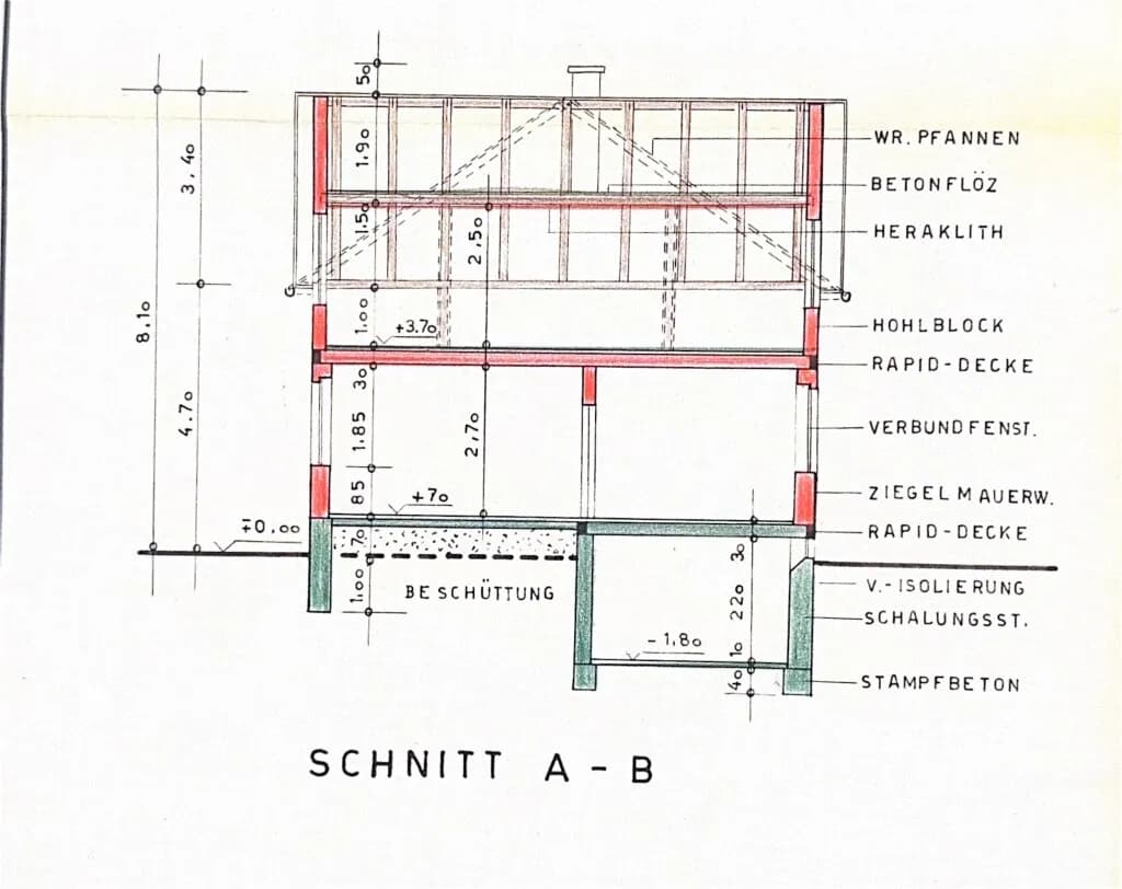 5-Zimmer-Haus kaufen in Gänserndorf – 124 m², € 590.000 – Bild 32 von 32