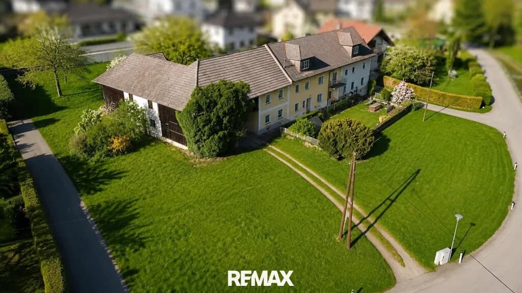 Immobilie kaufen in Urfahr-Umgebung – 300 m², € 1.200.000 – Bild 1 von 15