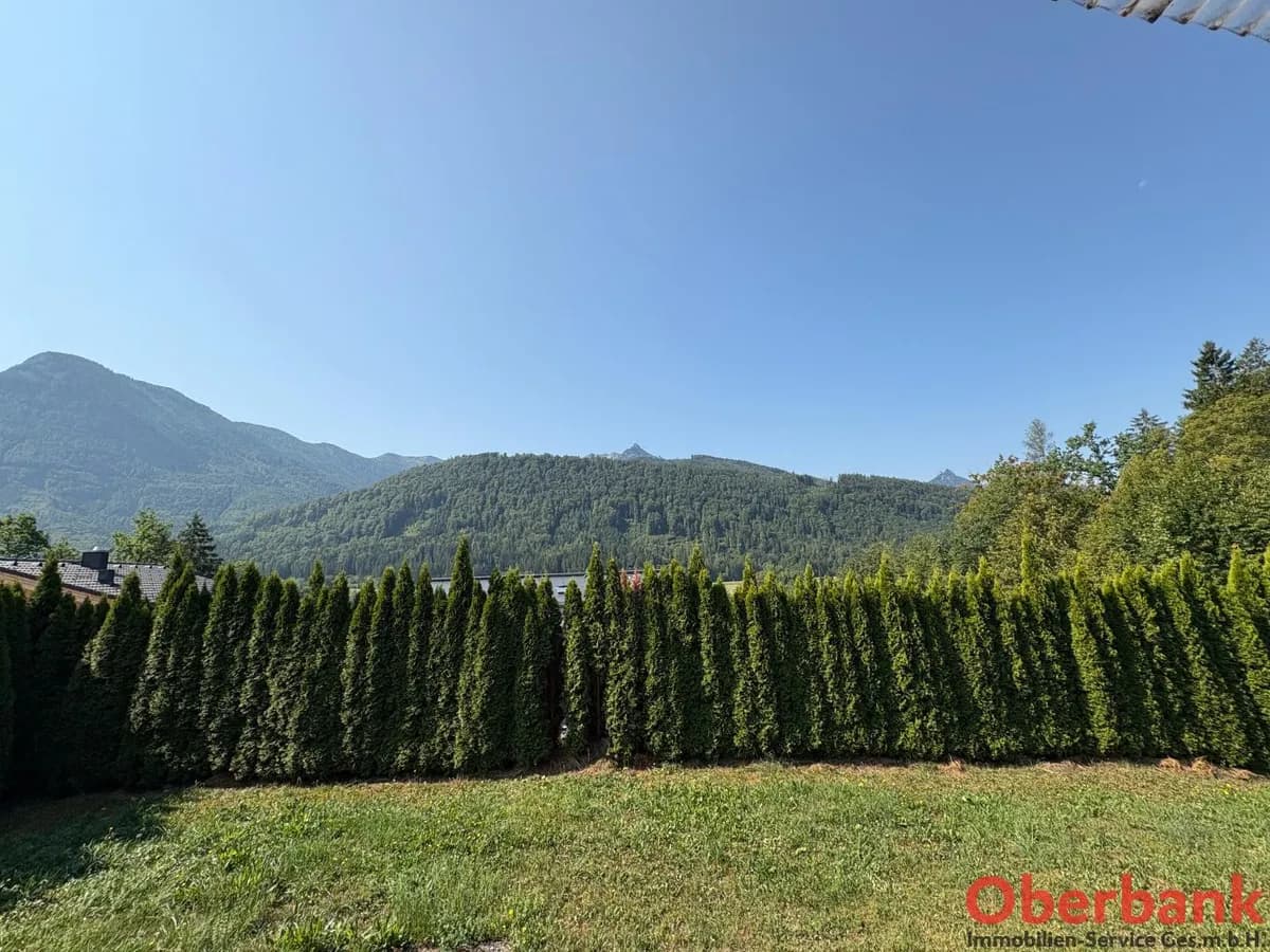 3-Zimmer-Haus kaufen in Gmunden – 87,61 m², € 450.000 – Bild 2 von 10