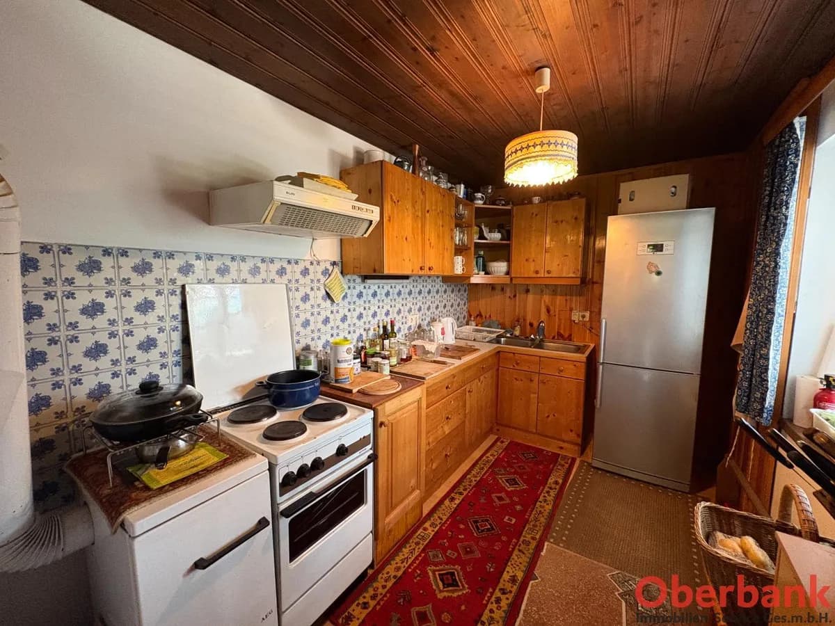 3-Zimmer-Haus kaufen in Gmunden – 87,61 m², € 450.000 – Bild 3 von 10